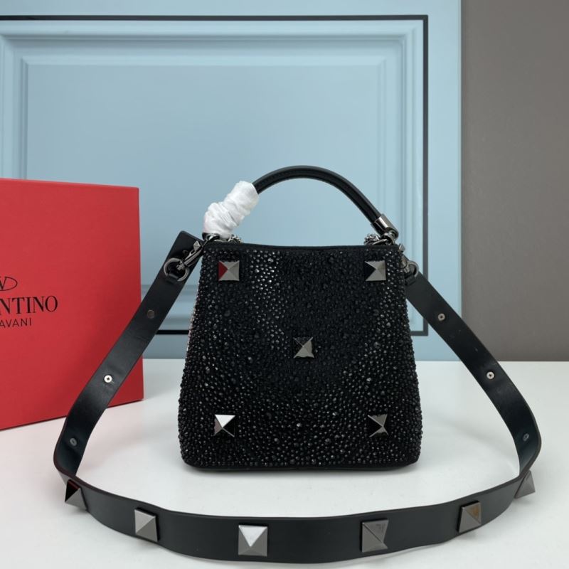 Valentino Top Handle Bags